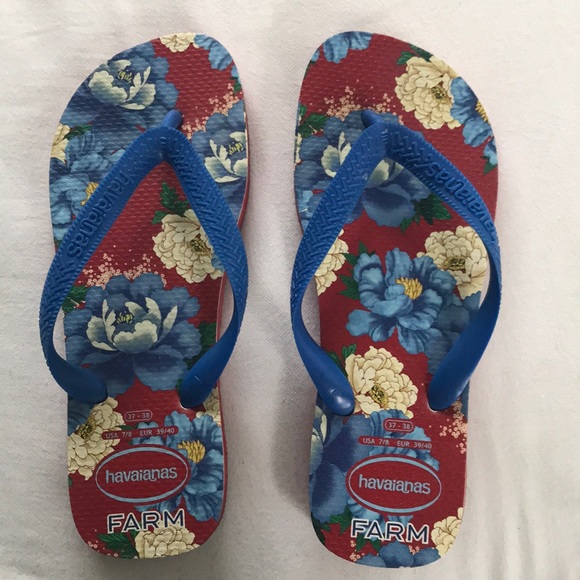 Flip flops - Picture 1 of 4
